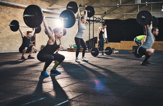 The Best Workout Tank Tops of 2017