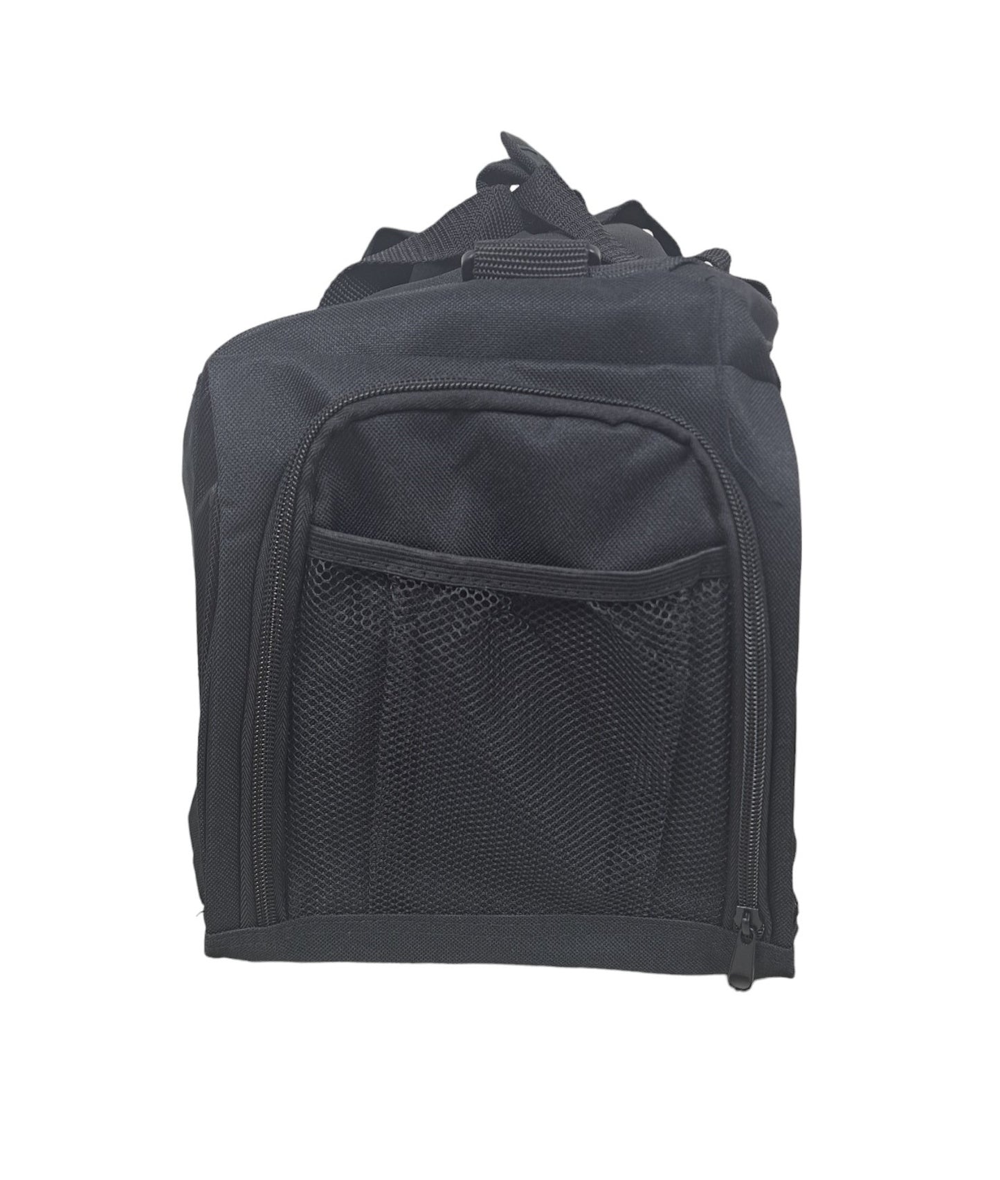 Monsta Mid Size Bag - Triumph Over Pain