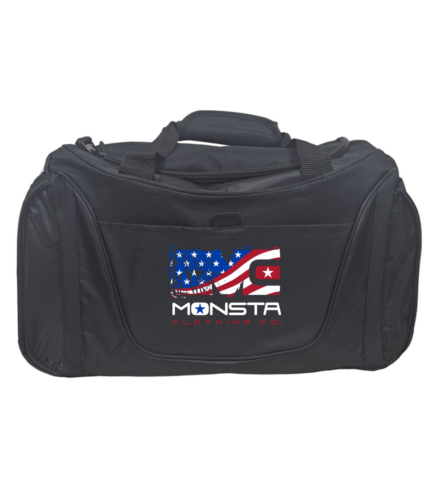 Monsta Mid Size Bag - USA