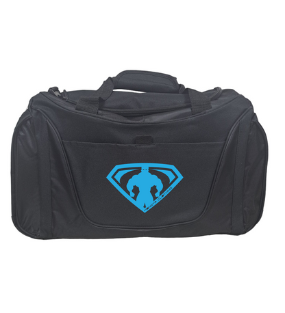 Monsta Mid Size Bag - Muscle Symbol 238