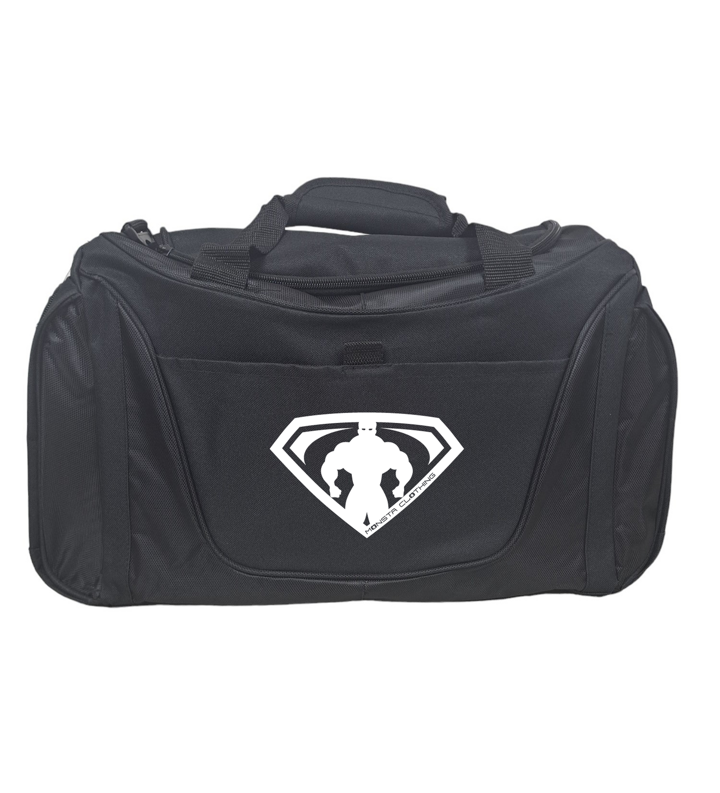 Monsta Mid Size Bag - Muscle Symbol 238