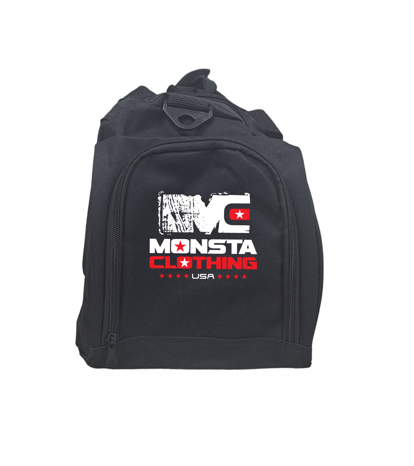 Monsta Mid Size Bag - Muscle Symbol 238