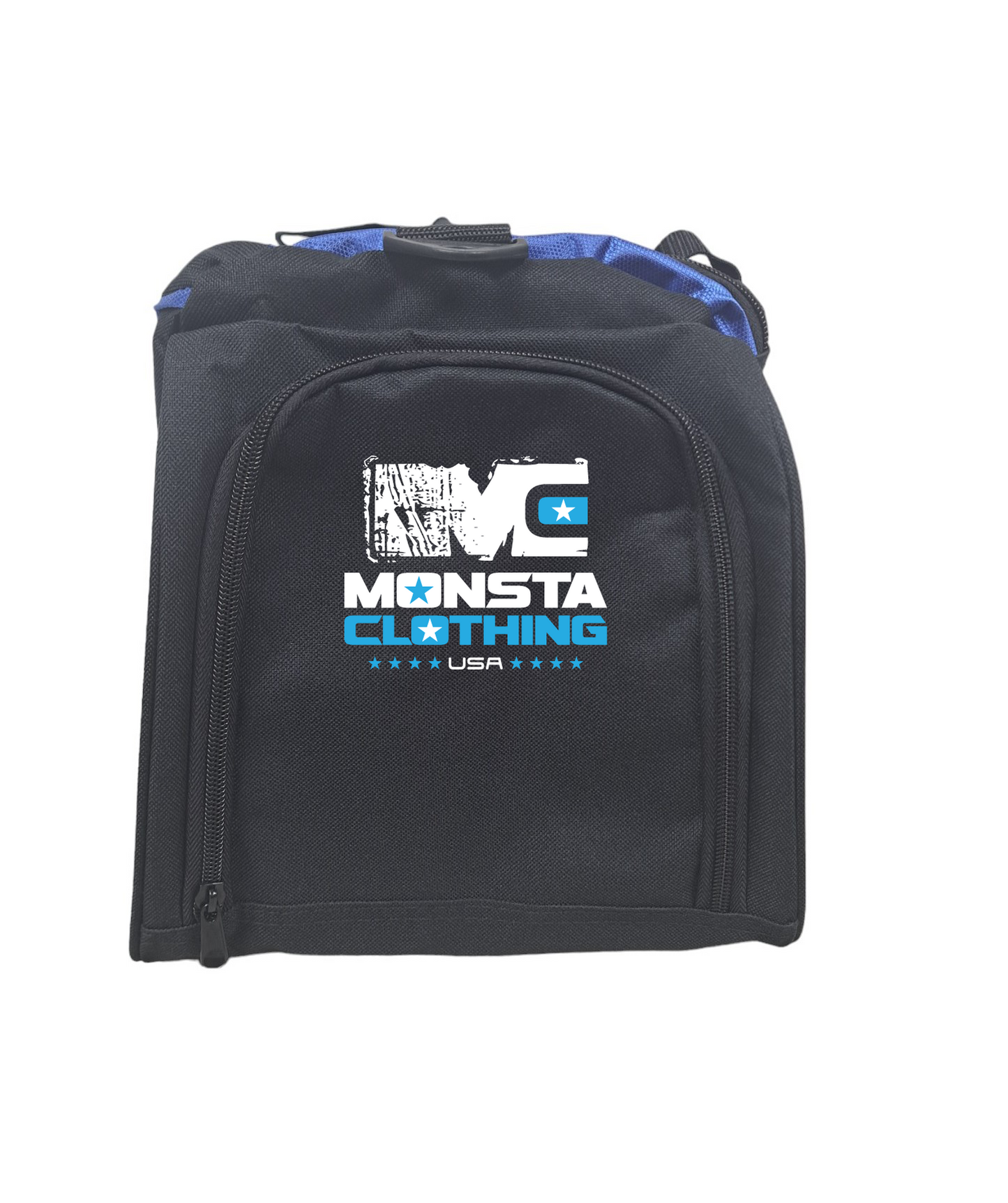 Monsta Mid Size Bag - Triumph Over Pain