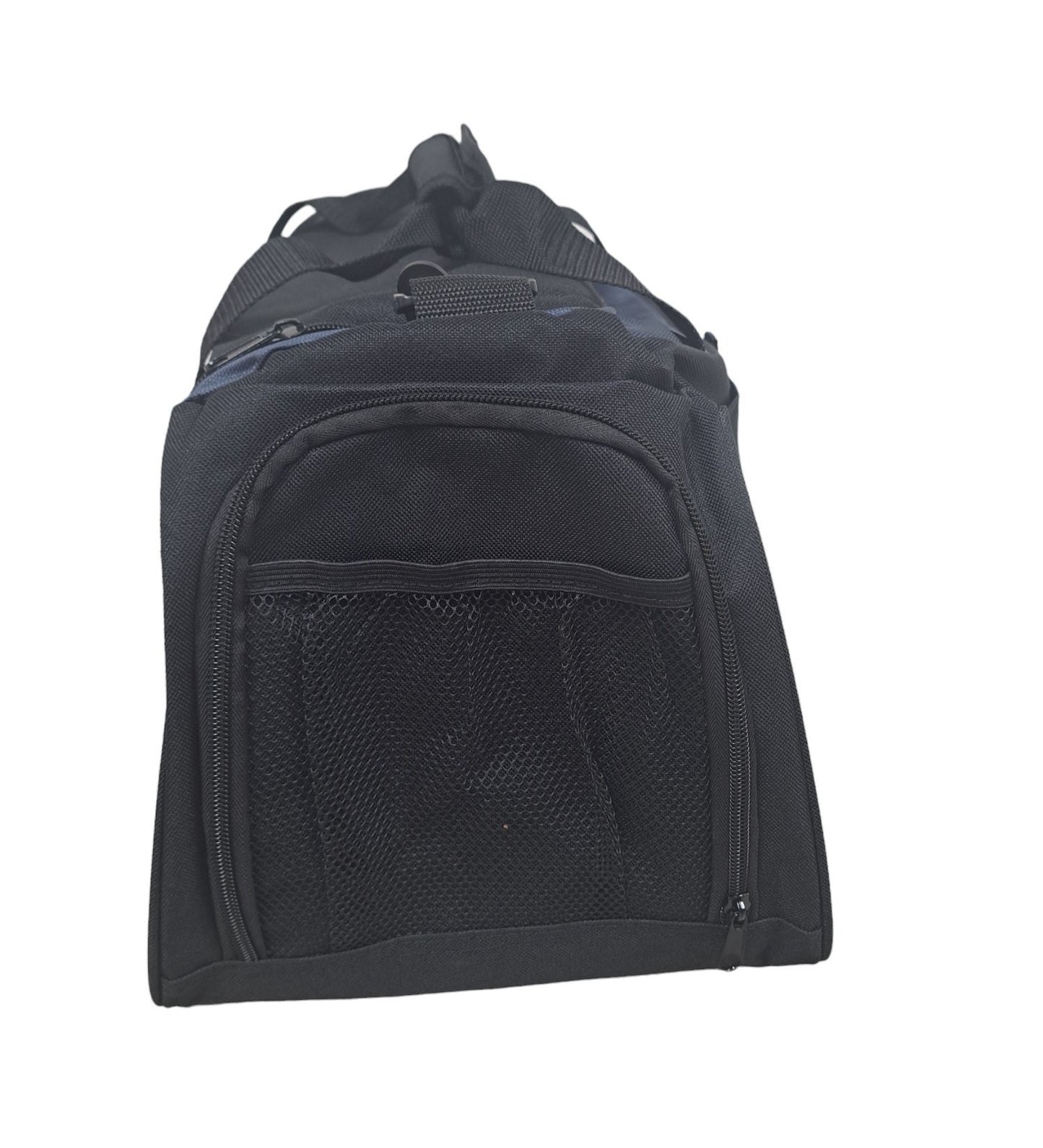 Monsta Mid Size Bag - Triumph Over Pain