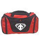 Monsta Mid Size Bag - Muscle Symbol - Red