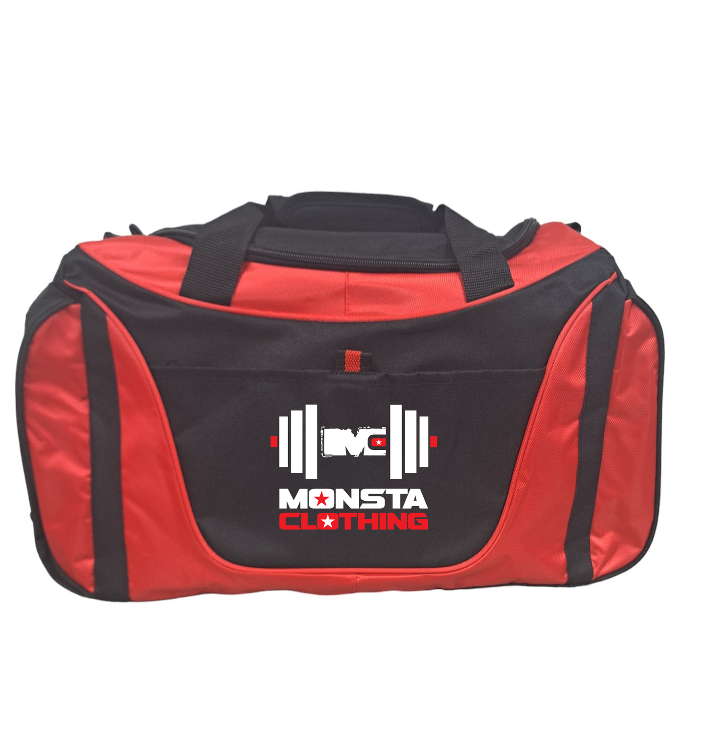 Monsta Mid Size Bag - MC Dumbbell