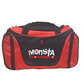 Monsta Mid Size Bag - No Worries Just Gainz