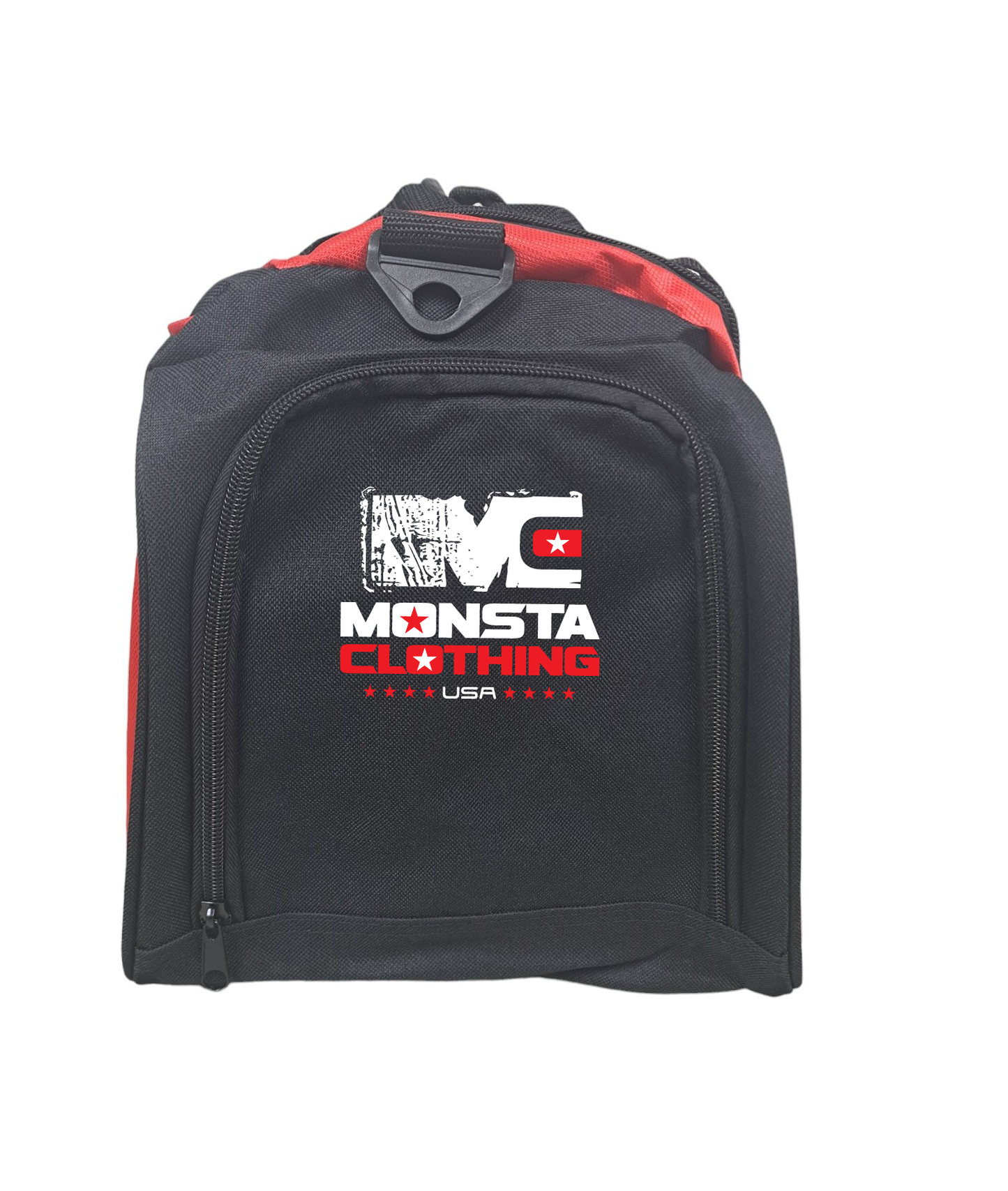 Monsta Mid Size Bag - Triumph Over Pain