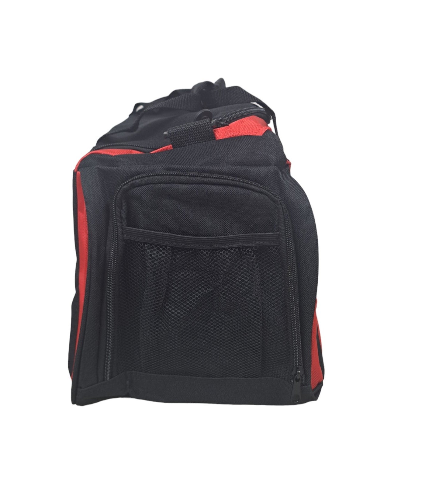 Monsta Mid Size Bag - Triumph Over Pain