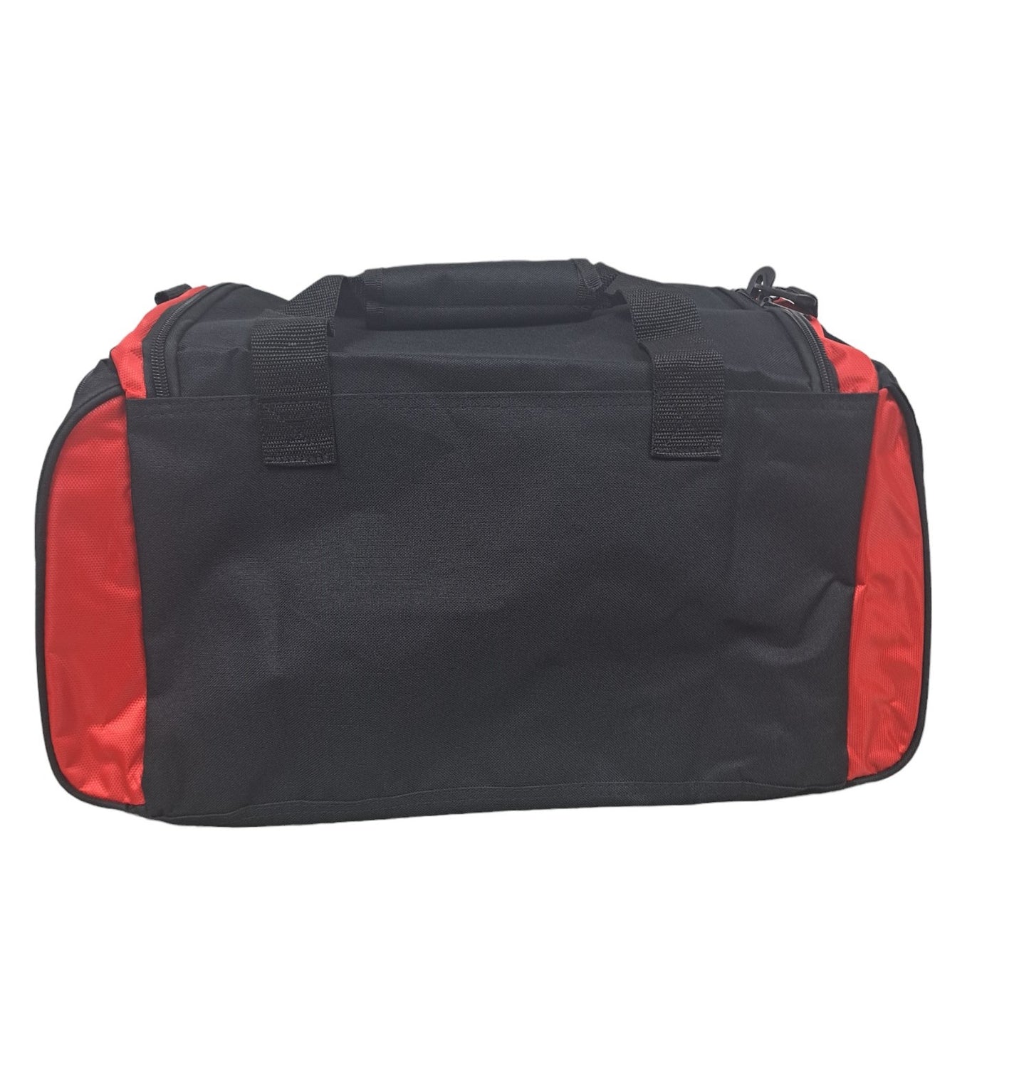 Monsta Mid Size Bag - Triumph Over Pain