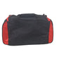 Monsta Mid Size Bag - Never Back Down - Red Stripe