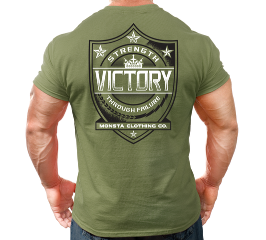 Monsta Victory - 373