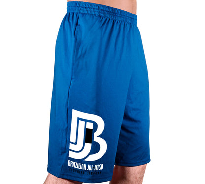 BJJ: Signature Series-5-Medium: WT-BK