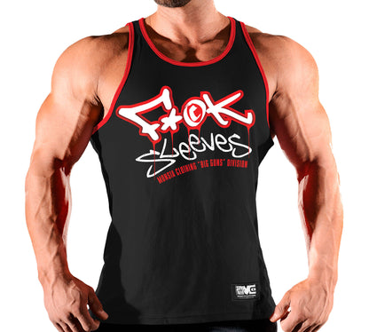 Elite Series: F*CK Sleeves-241