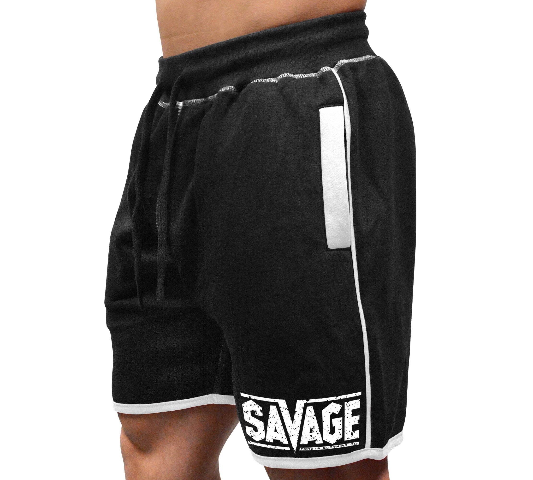 Women's Shorts Page 2 - Savage Barbell Apparel
